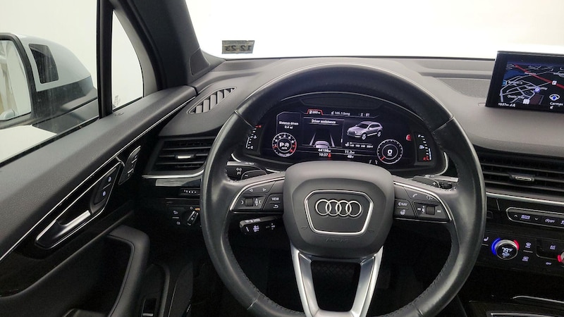 2019 Audi Q7 Premium Plus 10