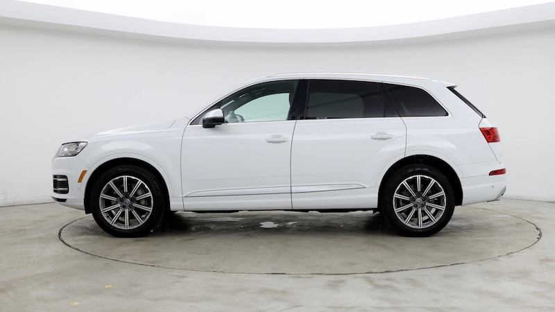 2019 Audi Q7 Premium Plus 3