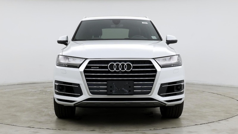 2019 Audi Q7 Premium Plus 5