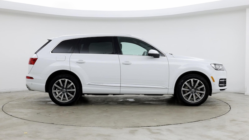 2019 Audi Q7 Premium Plus 7