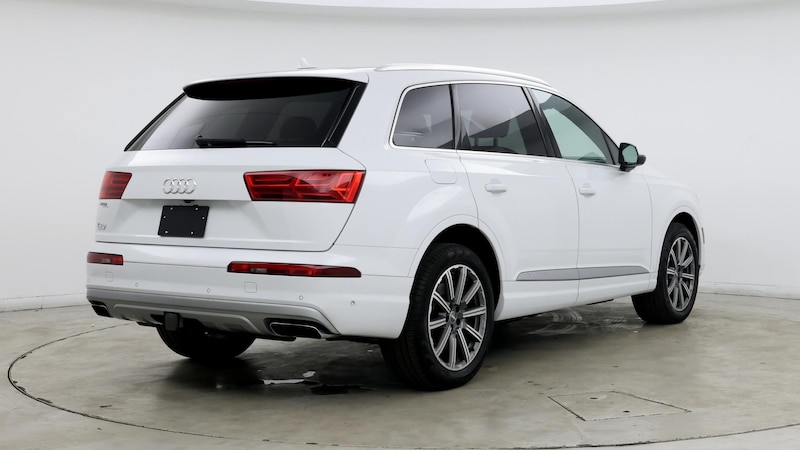 2019 Audi Q7 Premium Plus 8