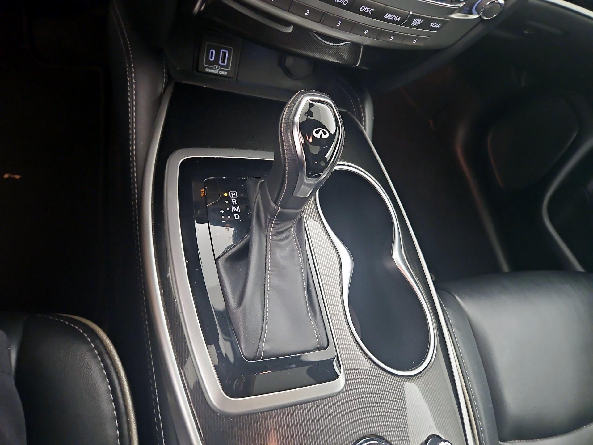 Thumbnail: 2020 INFINITI QX60 - 18