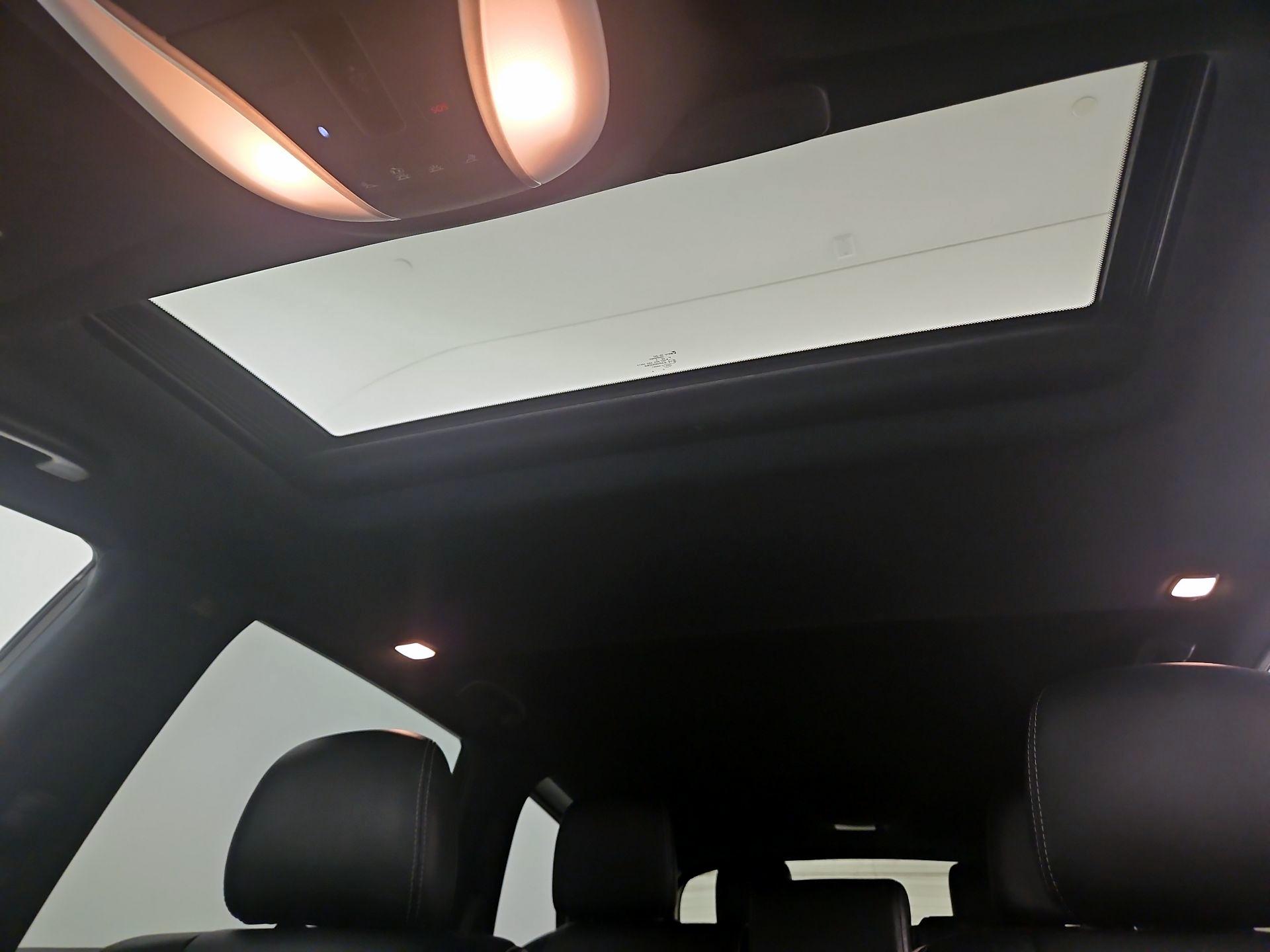 Thumbnail: 2020 INFINITI QX60 - 20