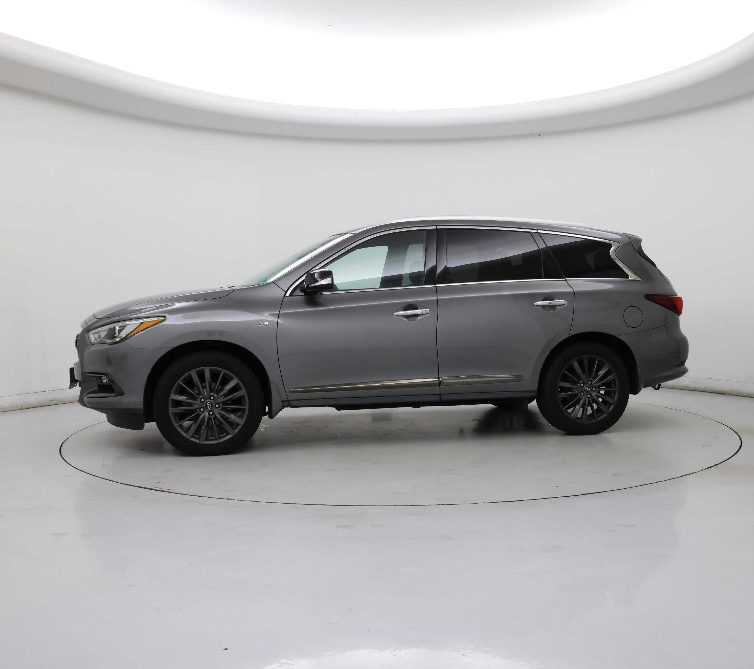 Thumbnail: 2020 INFINITI QX60 - 3