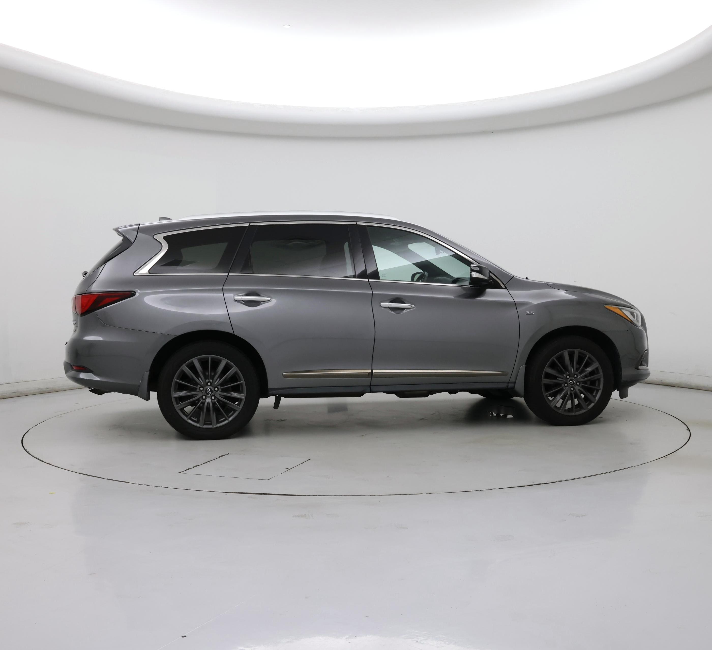 Thumbnail: 2020 INFINITI QX60 - 7