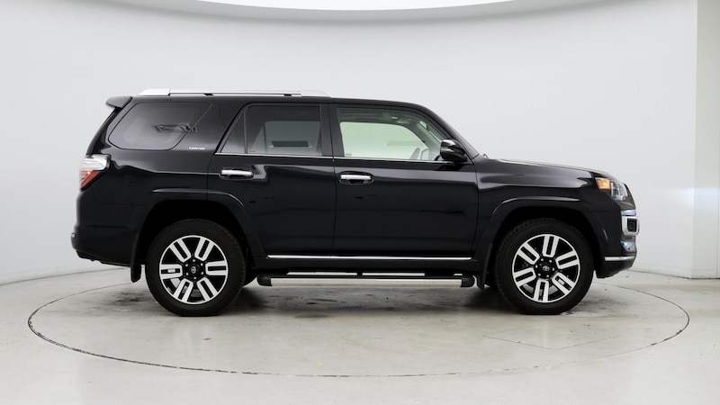 2023 Toyota 4Runner Limited 7