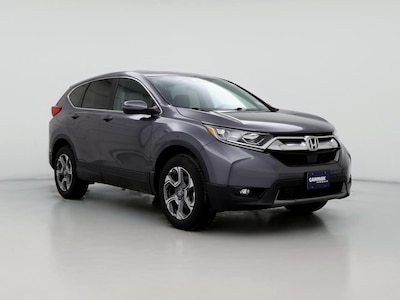 2019 Honda CR-V EX-L -
                Green Brook Township, NJ