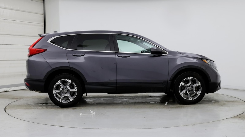 2019 Honda CR-V EX-L 7