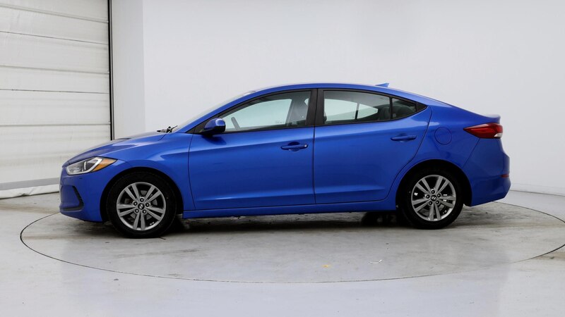 2017 Hyundai Elantra SE 3