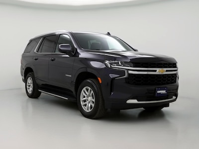 2023 Chevrolet Tahoe LS -
                Myrtle Beach, SC