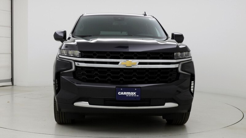 2023 Chevrolet Tahoe LS 5