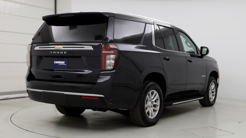 2023 Chevrolet Tahoe LS 8