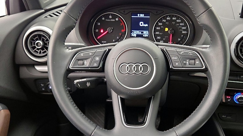 2019 Audi A3 Premium 10