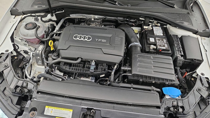 2019 Audi A3 Premium 22