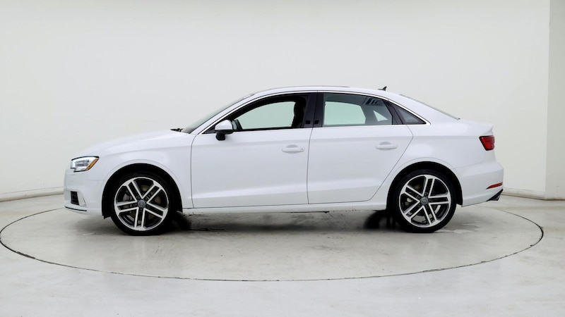 2019 Audi A3 Premium 3