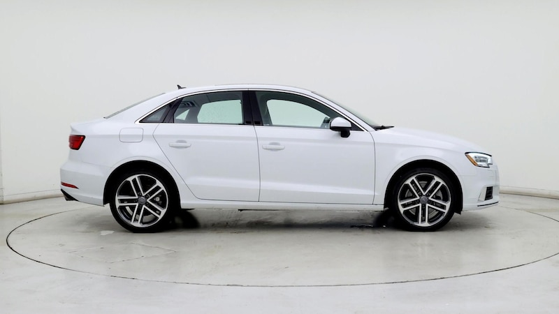 2019 Audi A3 Premium 7