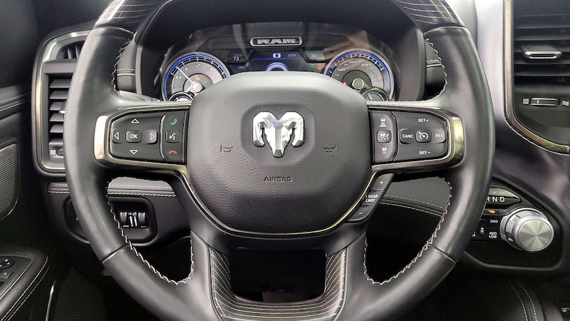 2019 RAM 1500 Limited 10