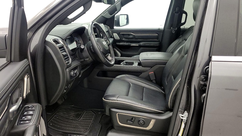 2019 RAM 1500 Limited 11