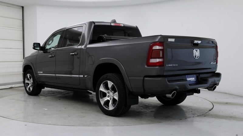 2019 RAM 1500 Limited 2