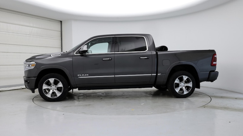 2019 RAM 1500 Limited 3
