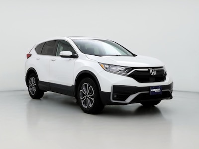 2022 Honda CR-V EX-L -
                Green Brook Township, NJ