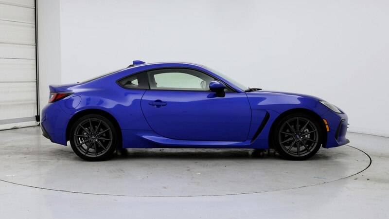 2022 Subaru BRZ Limited 7