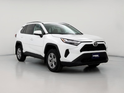 2022 Toyota RAV4 XLE -
                Virginia Beach, VA