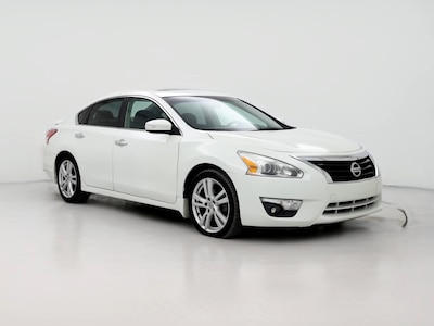 2013 Nissan Altima SL -
                Wayne, NJ