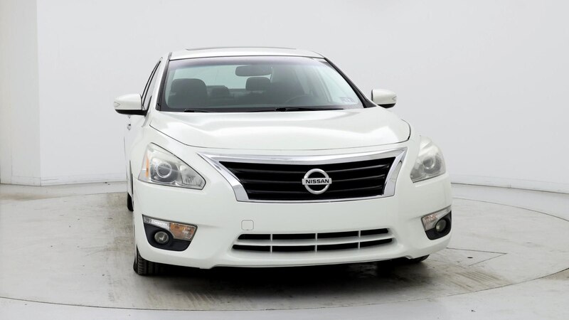 2013 Nissan Altima SL 5