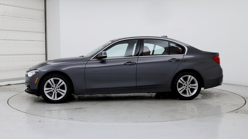 2018 BMW 3 Series 330xi 3