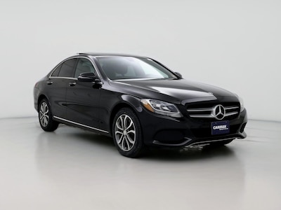 2018 Mercedes-Benz C-Class C 300 -
                Myrtle Beach, SC