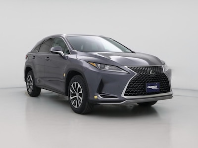 2021 Lexus RX 350 -
                Brandywine, MD