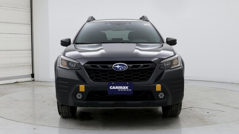 2023 Subaru Outback Wilderness 5