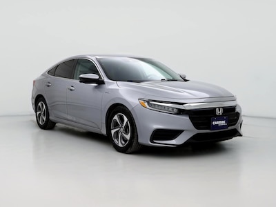 2020 Honda Insight EX -
                White Marsh, MD