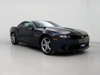 2014 Chevrolet Camaro LS -
                Edison, NJ