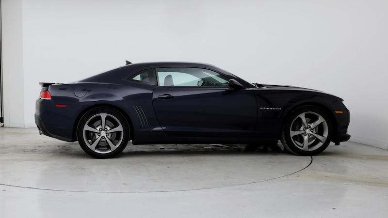 2014 Chevrolet Camaro LS 7