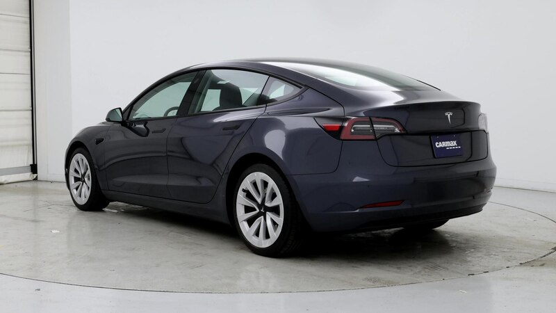 2023 Tesla Model 3  2