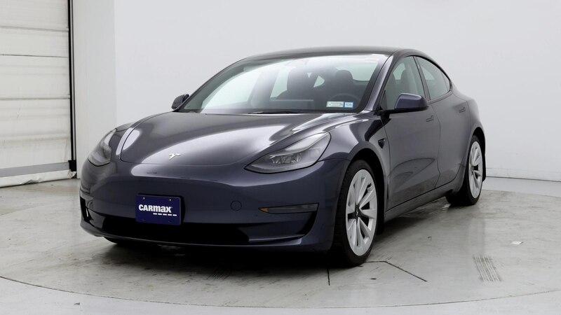 2023 Tesla Model 3  4