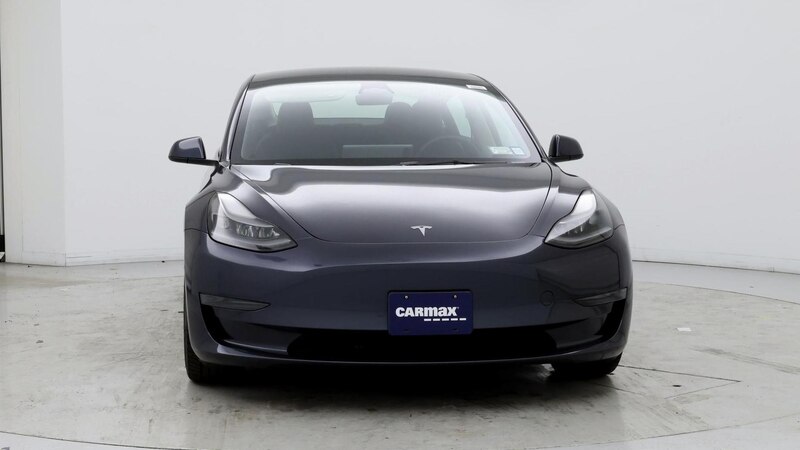 2023 Tesla Model 3  5