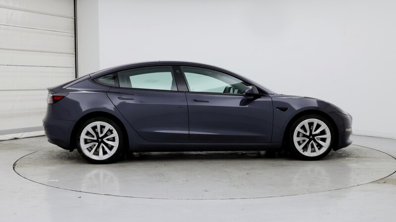 2023 Tesla Model 3  7