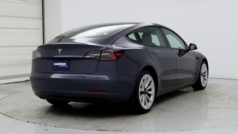 2023 Tesla Model 3  8