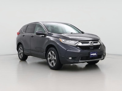 2019 Honda CR-V EX -
                Winston Salem, NC