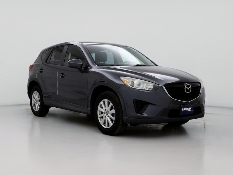 2014 Mazda CX-5 Sport -
                  Saint James, NY