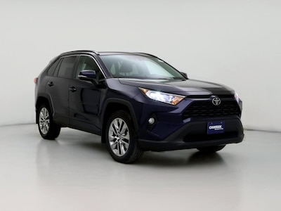 2021 Toyota RAV4 XLE Premium -
                Newark, DE