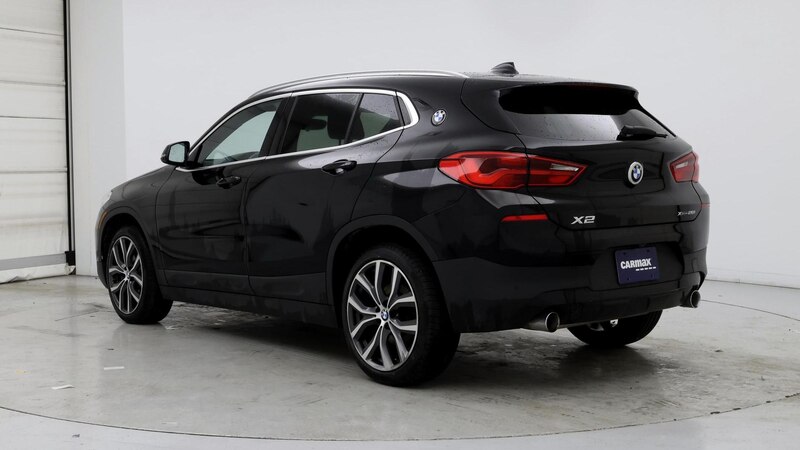 2020 BMW X2 xDrive28i 2