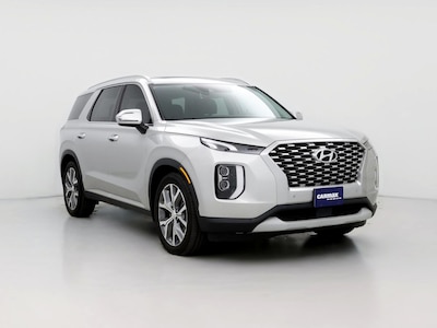 2022 Hyundai Palisade SEL -
                Raleigh, NC