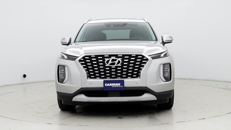 2022 Hyundai Palisade SEL 5