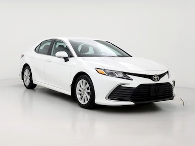 2021 Toyota Camry LE -
                Myrtle Beach, SC