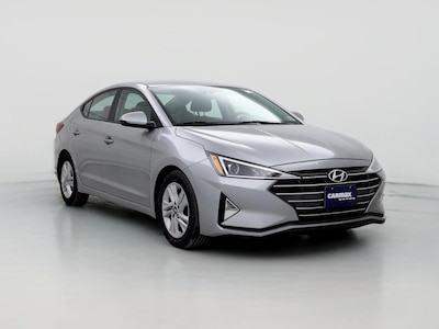 2020 Hyundai Elantra SEL -
                Virginia Beach, VA