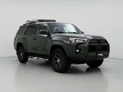 2021 Toyota 4Runner Trail -
                Edison, NJ